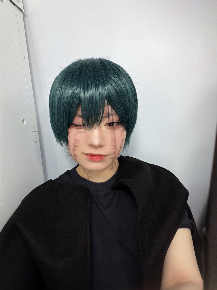 しお🧂 tweet media