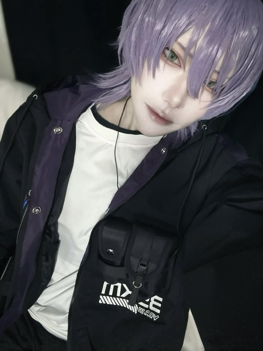 なゆ tweet media