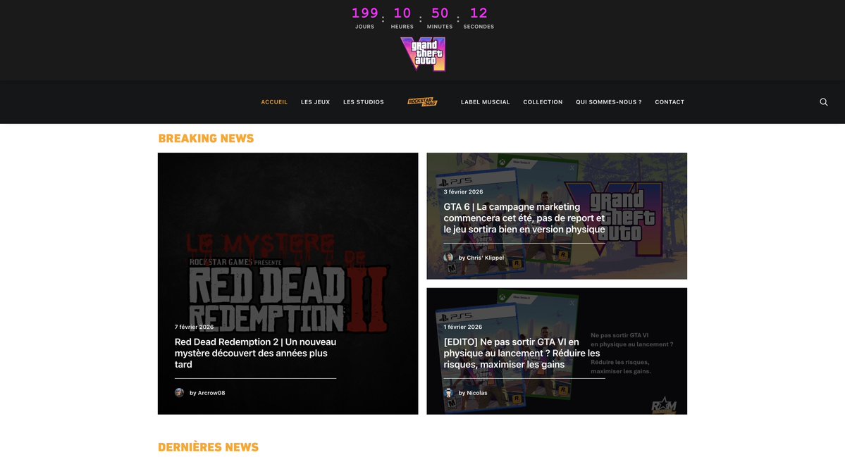 Rockstar Mag’ tweet media