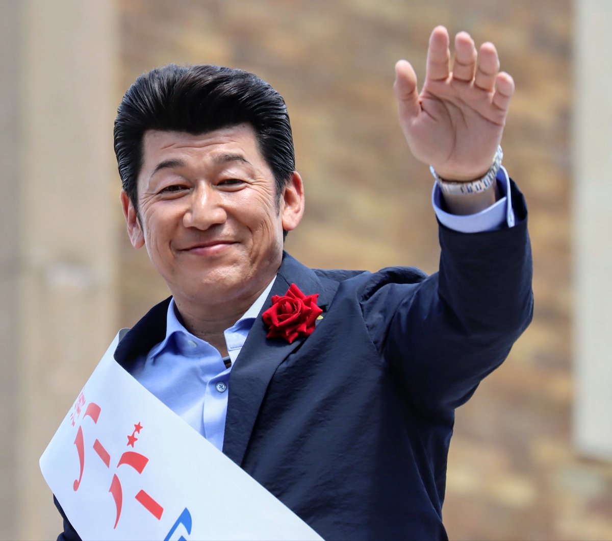 正田栄一 tweet media