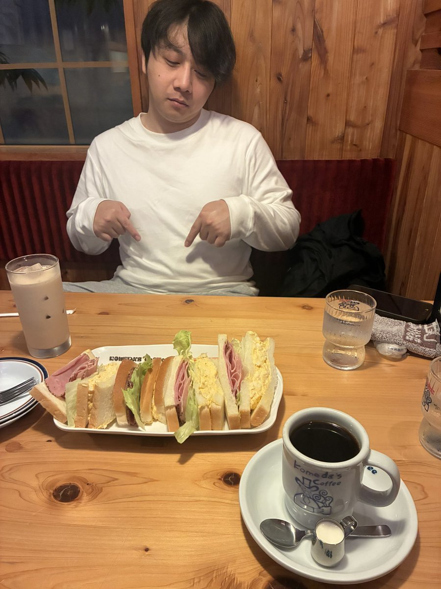 Shoma@寅の会🐯 tweet media