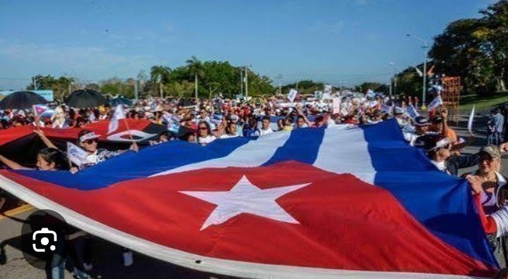 La Guerrillera tweet media