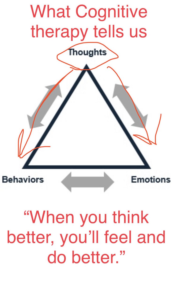 Edward A. Perin - Psychologist tweet media
