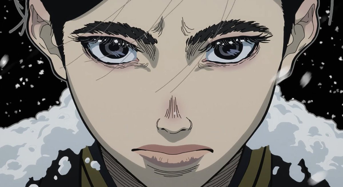 Wondering Anime tweet media