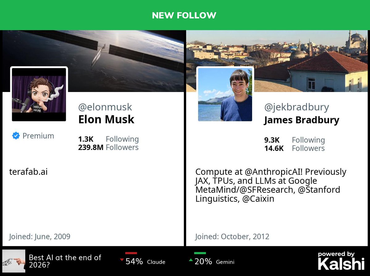 Big Tech Alert tweet media