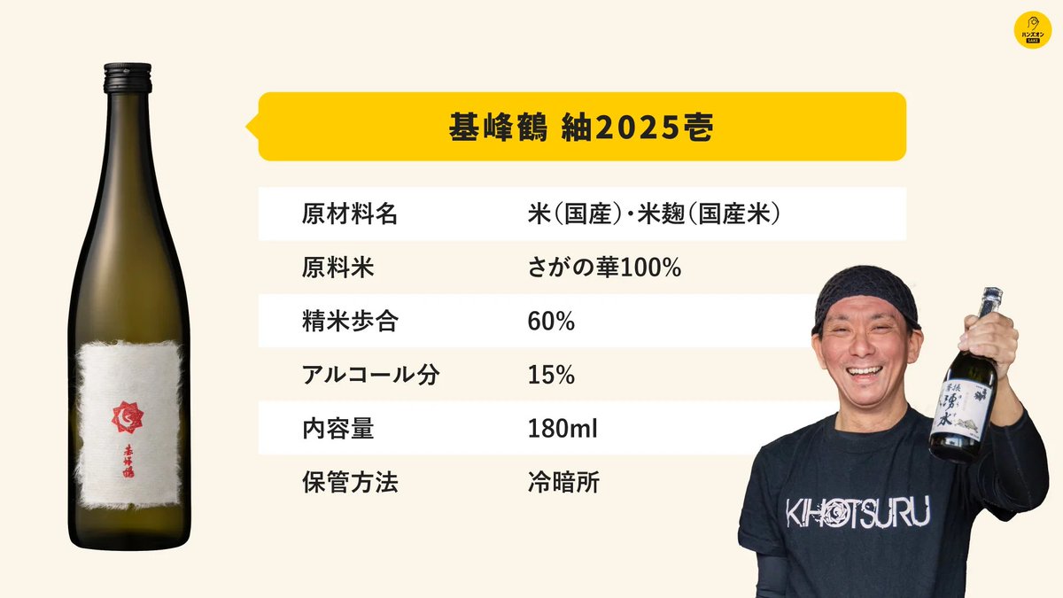 ハンズオンSAKE 日本酒体験&コミュニティサービス🍶✨ tweet media