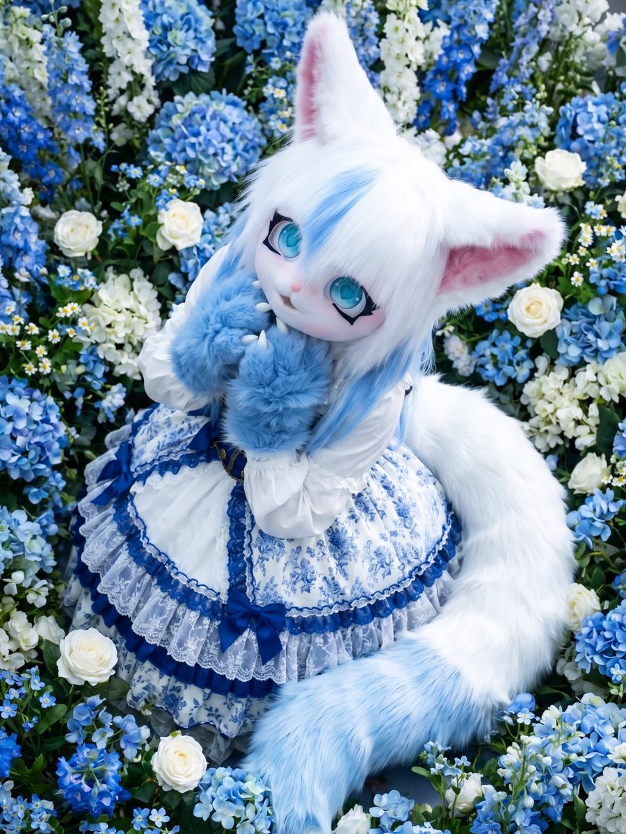 elviratrepovici's tweet photo. 🩵🤍🩵🤍🩵
-
#furry #pasteldoll #doll #aesthetic https://t.co/c6bDFSzwtn