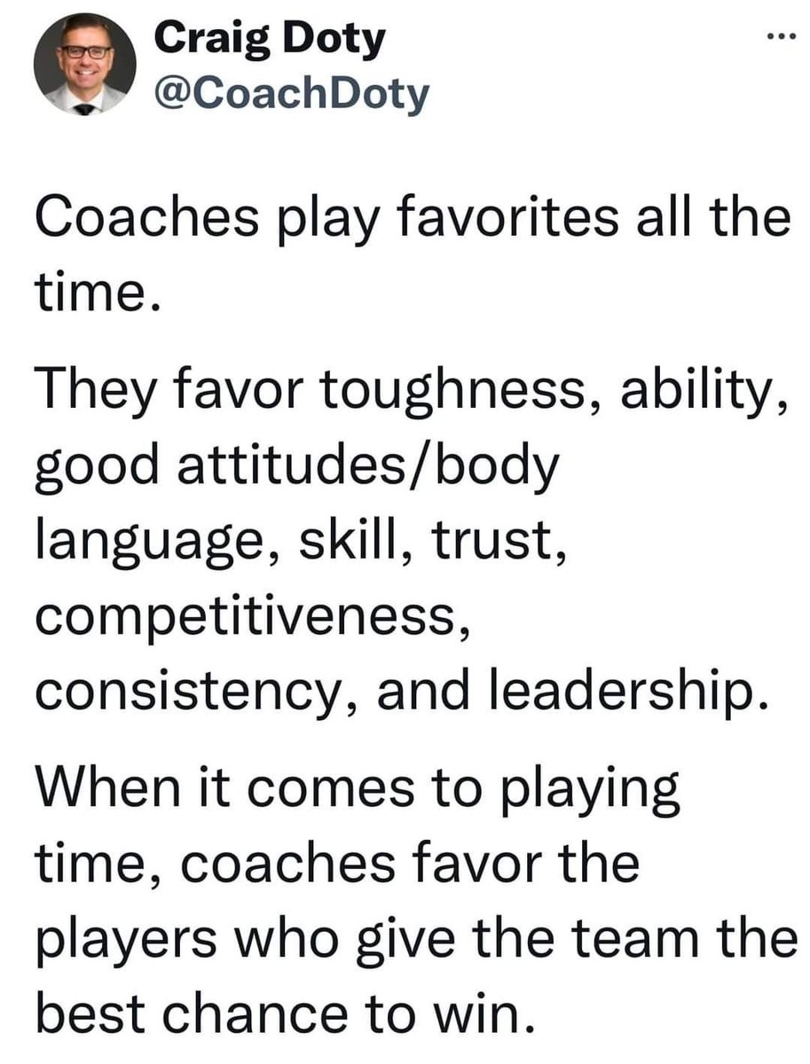 CoachChrismavs's tweet photo. https://t.co/UpFqV41wI0