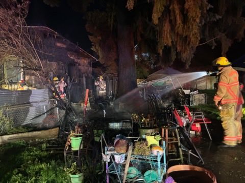 Portland Fire & Rescue tweet media