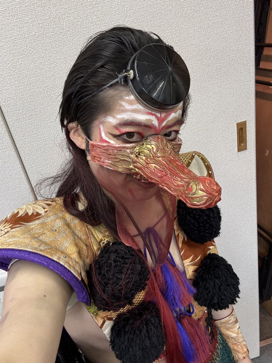 前田慎治(SHIN) tweet media