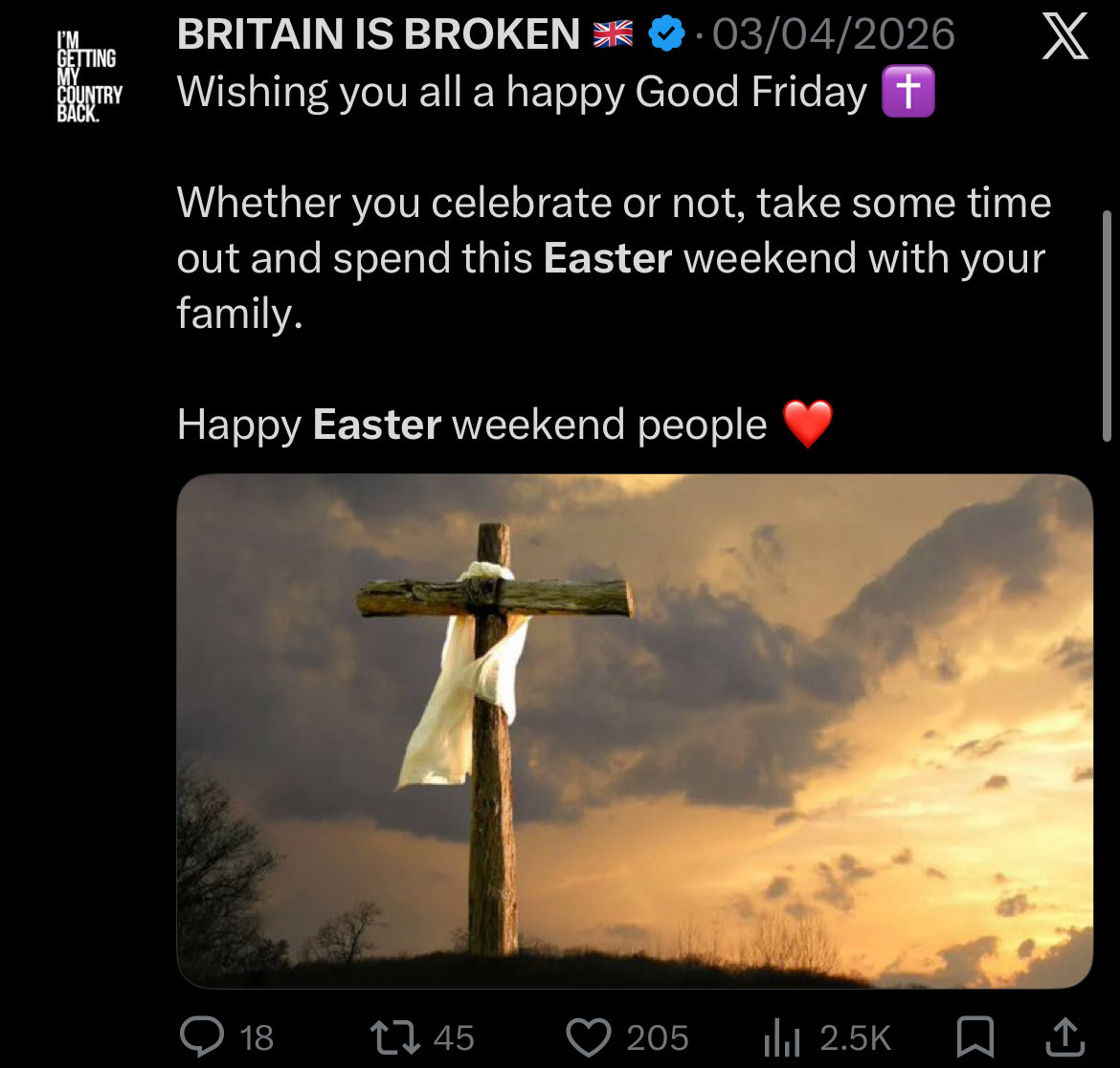 Alex tweet media