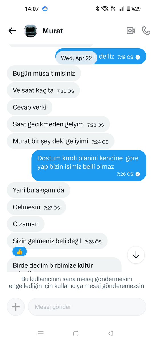 Filiz&Murat tweet media