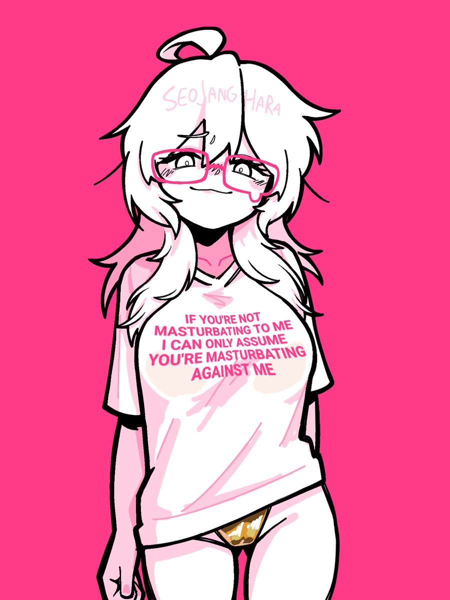HARA🥜 | COMMS delayed tweet media