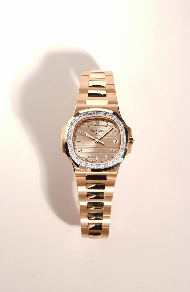 Aladeen | Timepiece Specialist tweet media