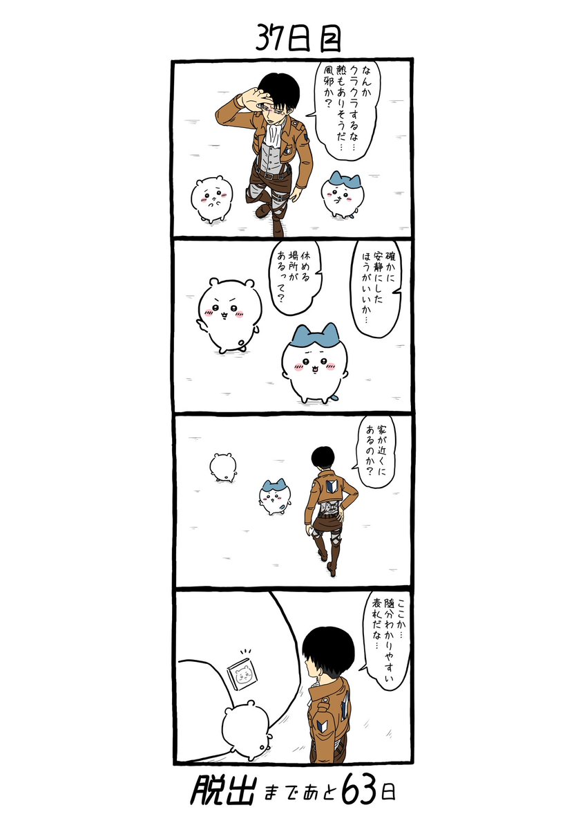 にゃっ太 tweet media