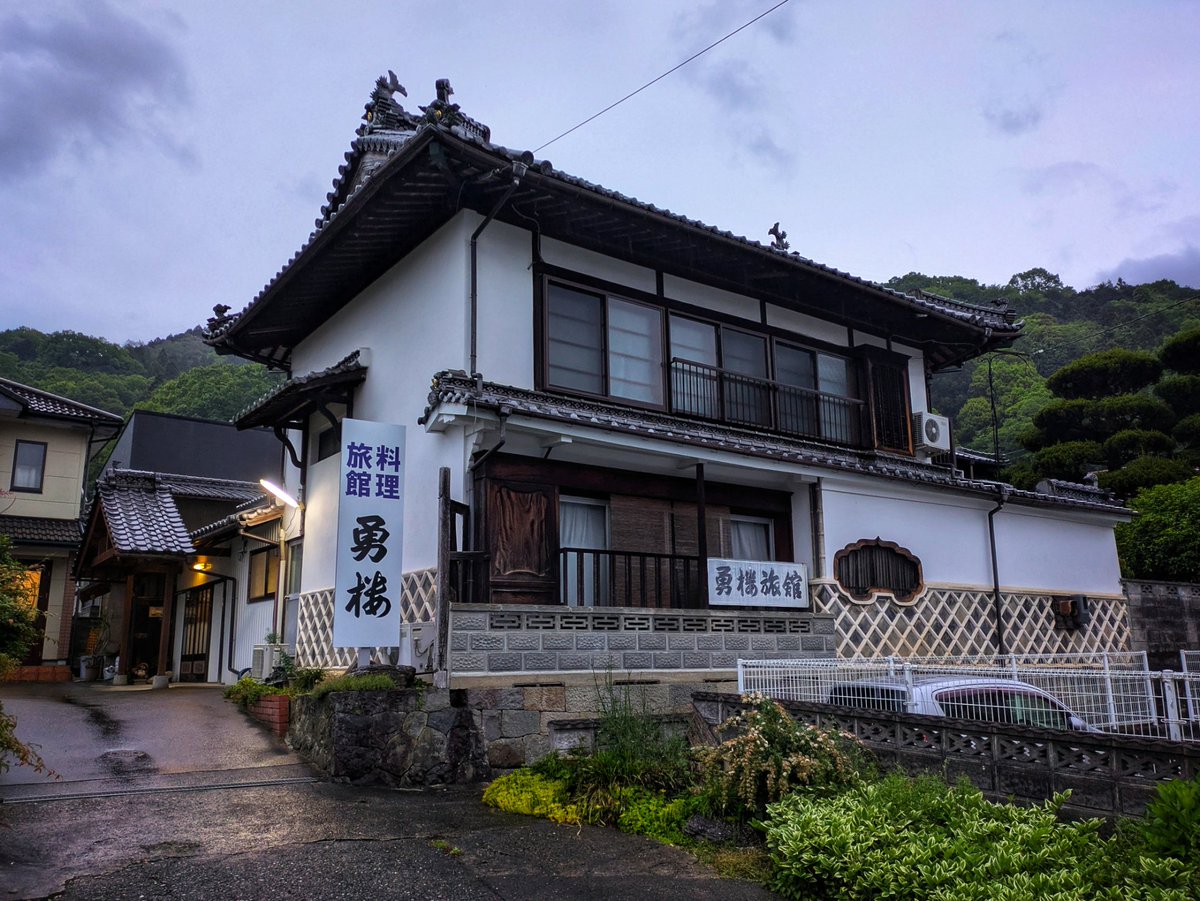 生子宿 tweet media