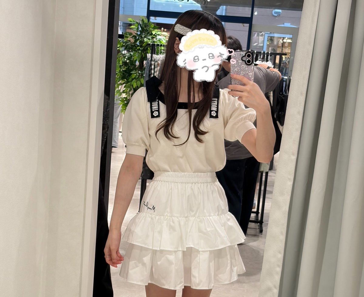 こあ𐔌՞･·･՞𐦯 tweet media