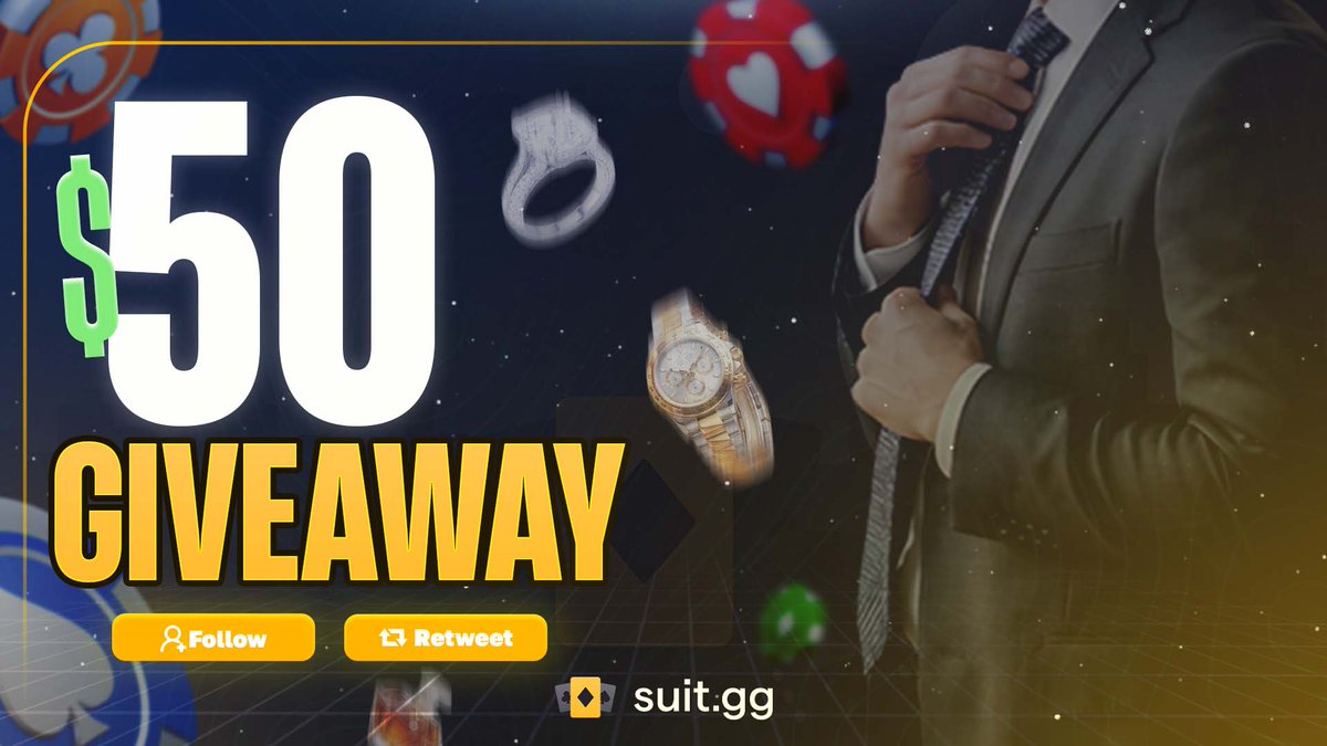 suit.gg tweet media