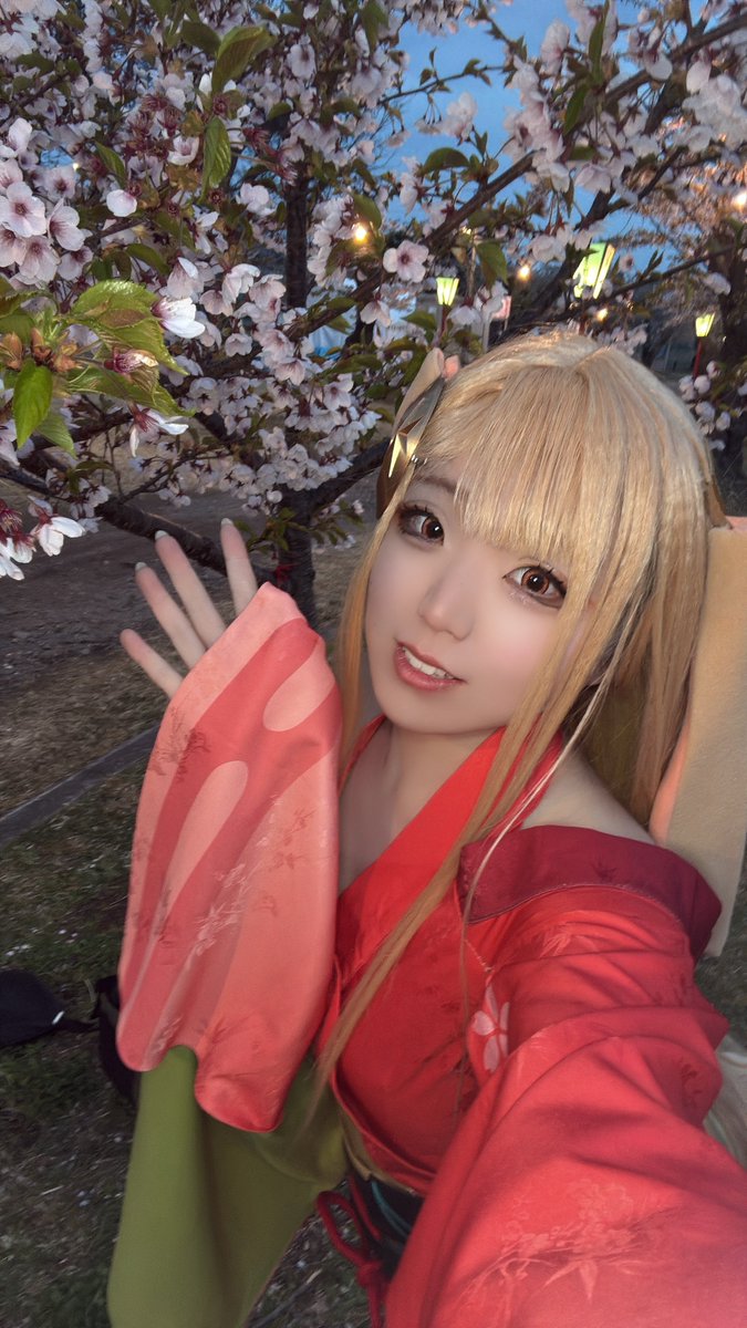 荷田男爵 ♔.ﾟ tweet media