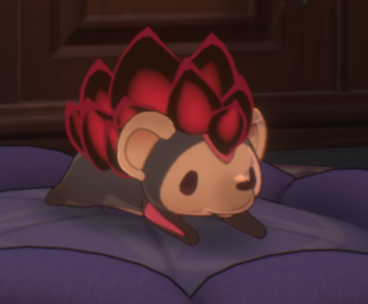 fluffbeast8's tweet photo. Who put Sonic, Amy, Shadow, and Tails in my pomodoro game... https://t.co/99uXrFA6UO