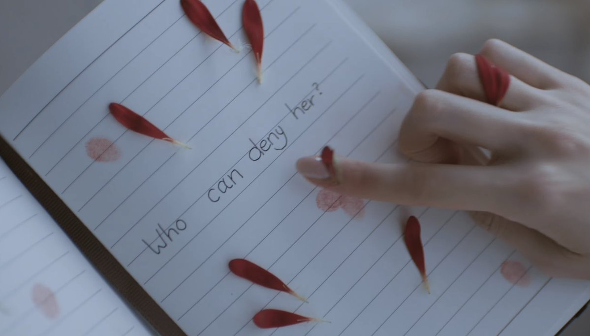 “who can deny her?” these girl groups GAY