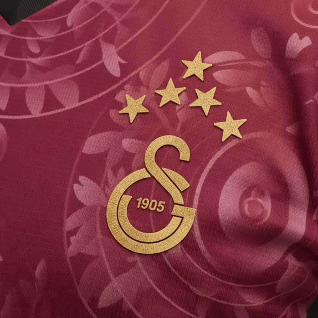 Peşindeyiz Galatasaray! tweet media