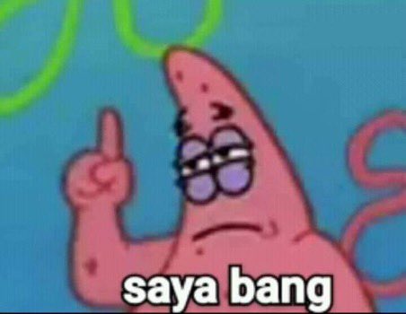 Bukan Papa Gula tweet media