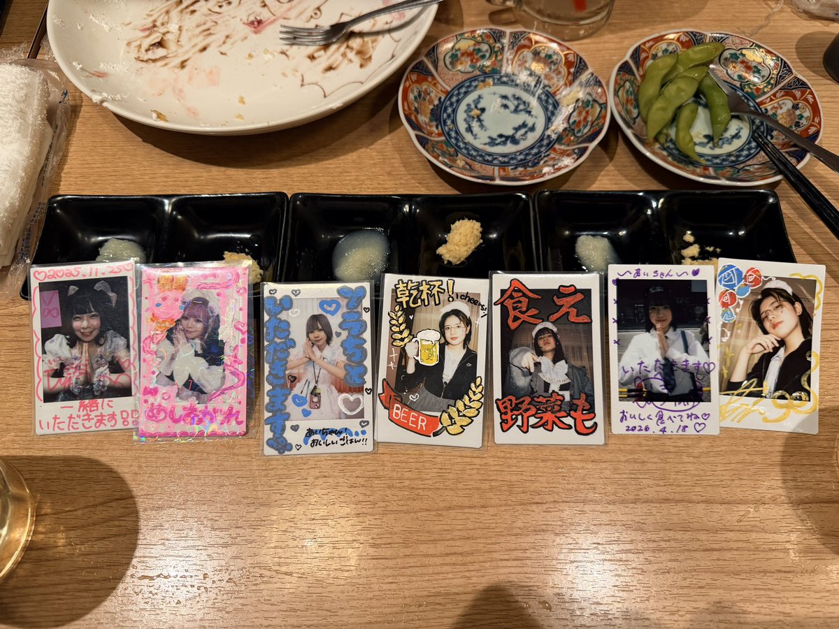 Pepeぽむ🍬のぁぃ tweet media