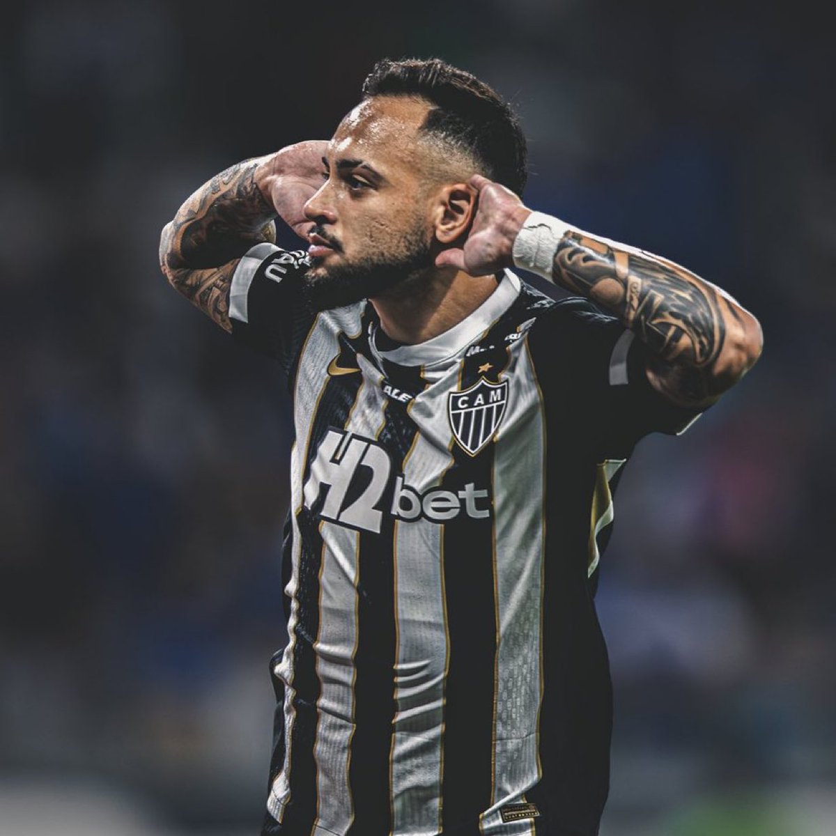 Gols do Brasileirão ⚽️🇧🇷 tweet media