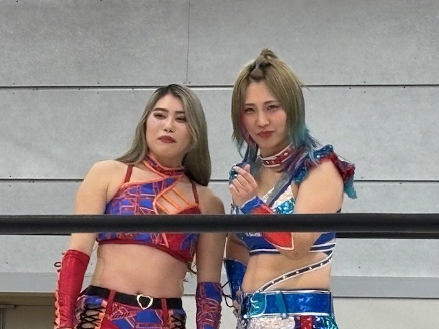 とらやん tweet media