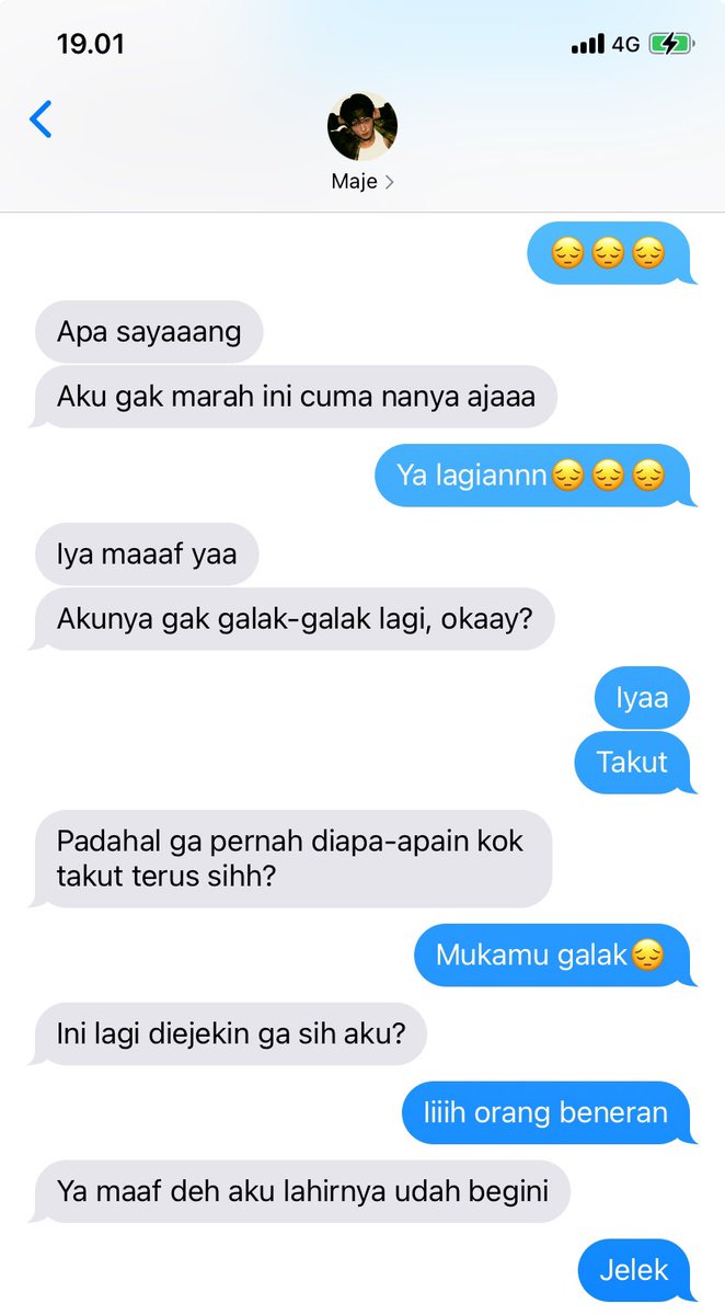 LuckyHappie's tweet photo. 78

kok tiba tiba gini ya… https://t.co/kF951uIOTx