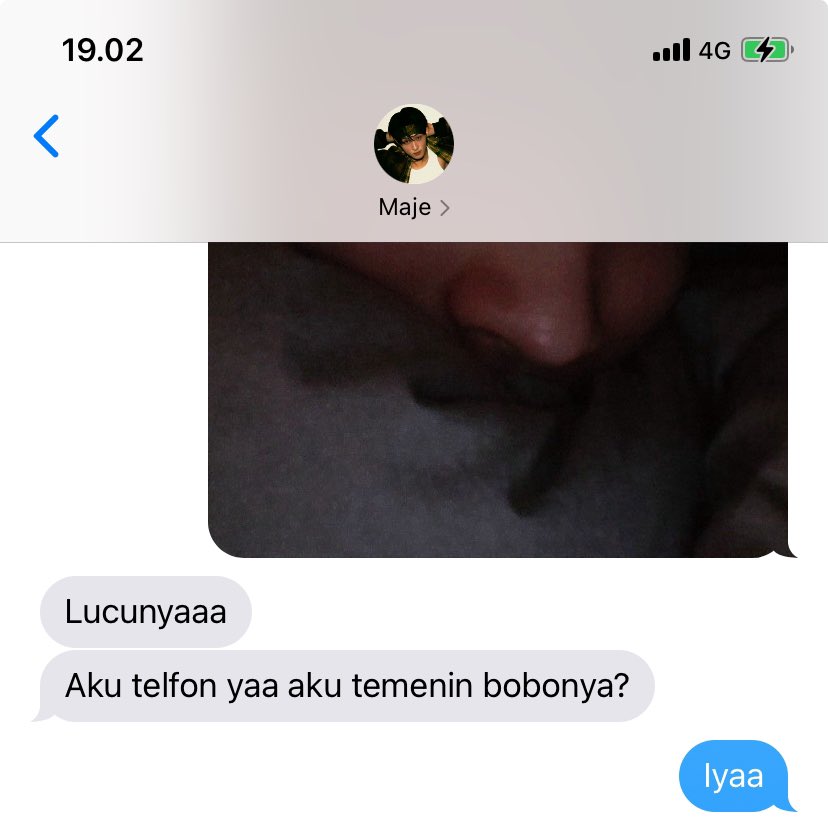 LuckyHappie's tweet photo. 78

kok tiba tiba gini ya… https://t.co/kF951uIOTx