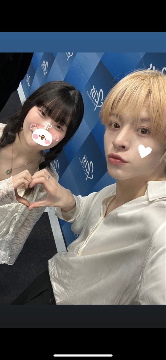 ﾒｲ tweet media