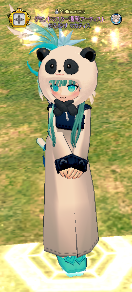 まかちゃ* tweet media