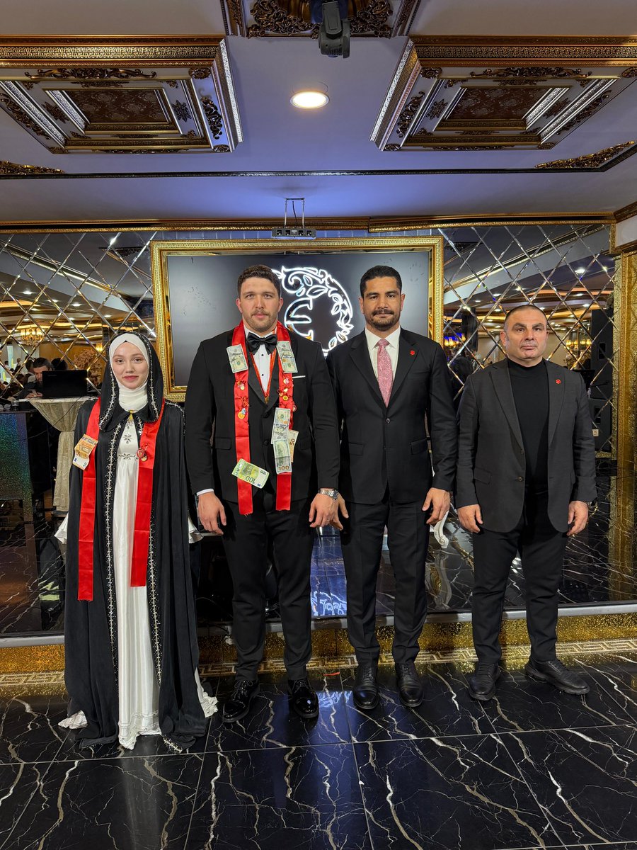 Taha Akgül tweet media