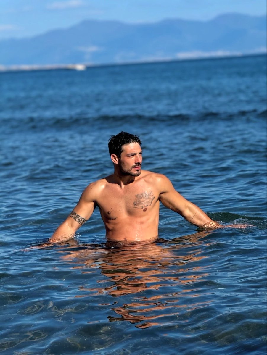 pippoliners's tweet photo. 🌊🧜‍♂️🩵 https://t.co/u0QRp2xm73