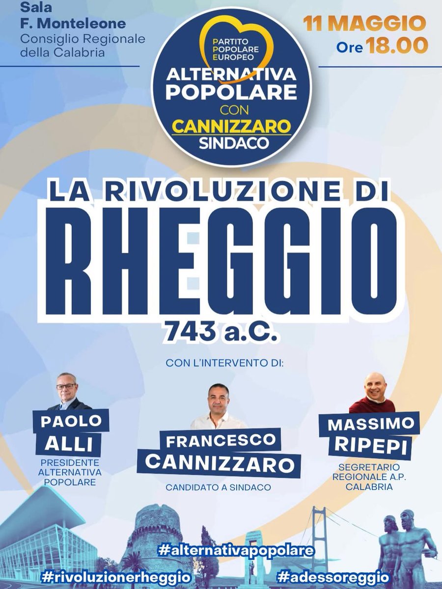 Massimo Ripepi tweet media