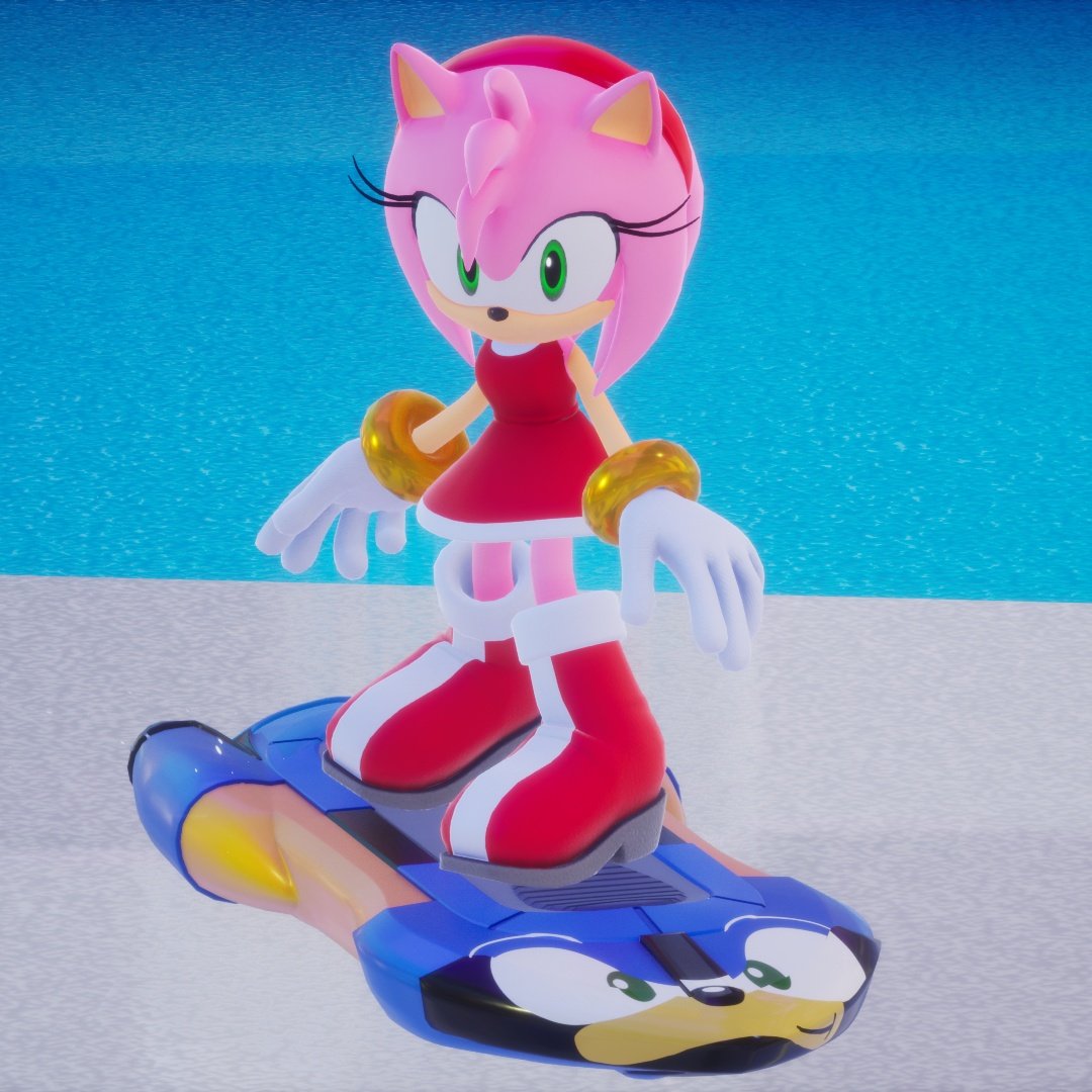 mohamedsonic tweet media