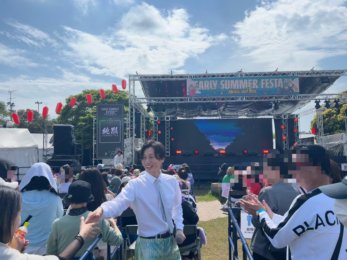 日本クラウン【クラウンランド】 tweet media