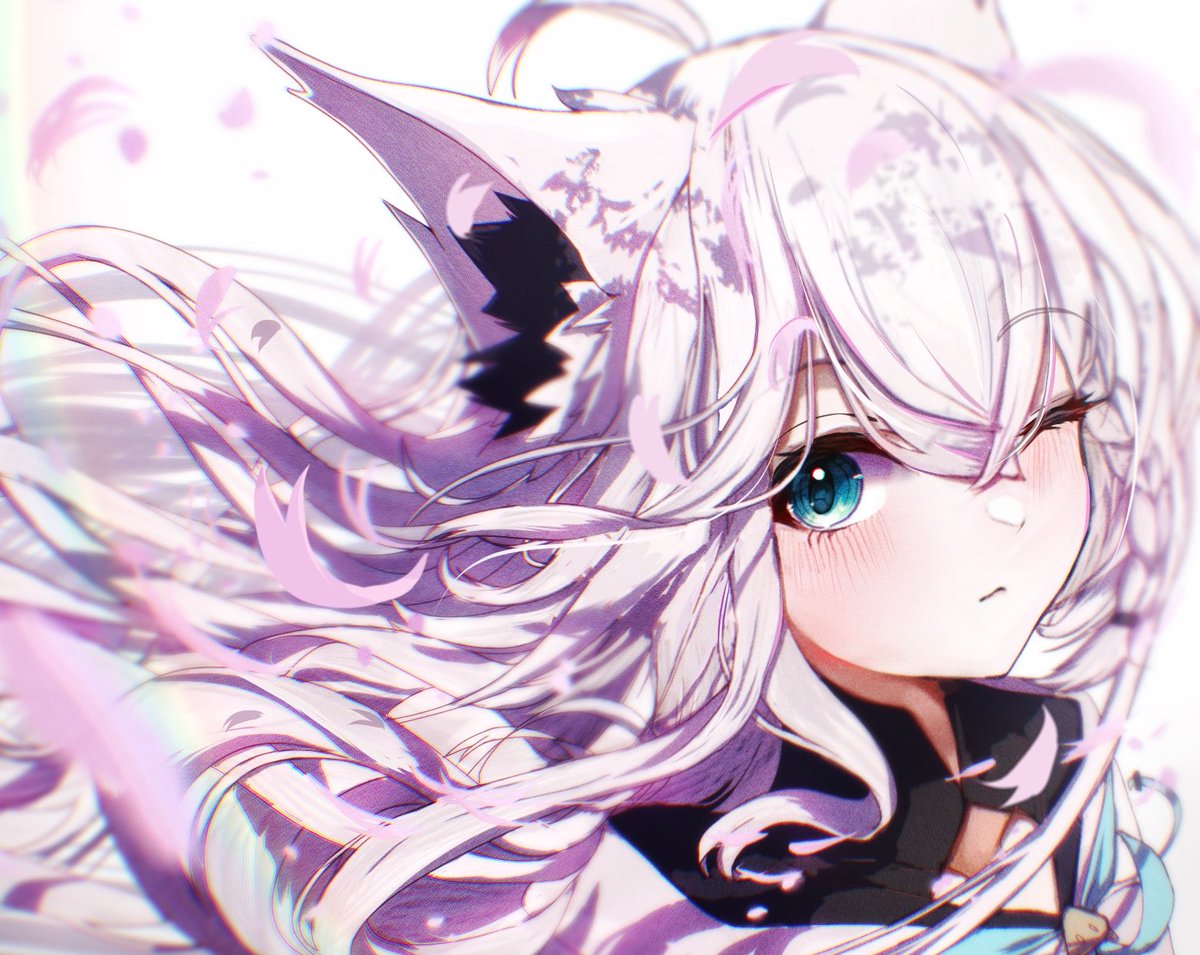 Nanone / ナノネ🎨🎵 tweet media