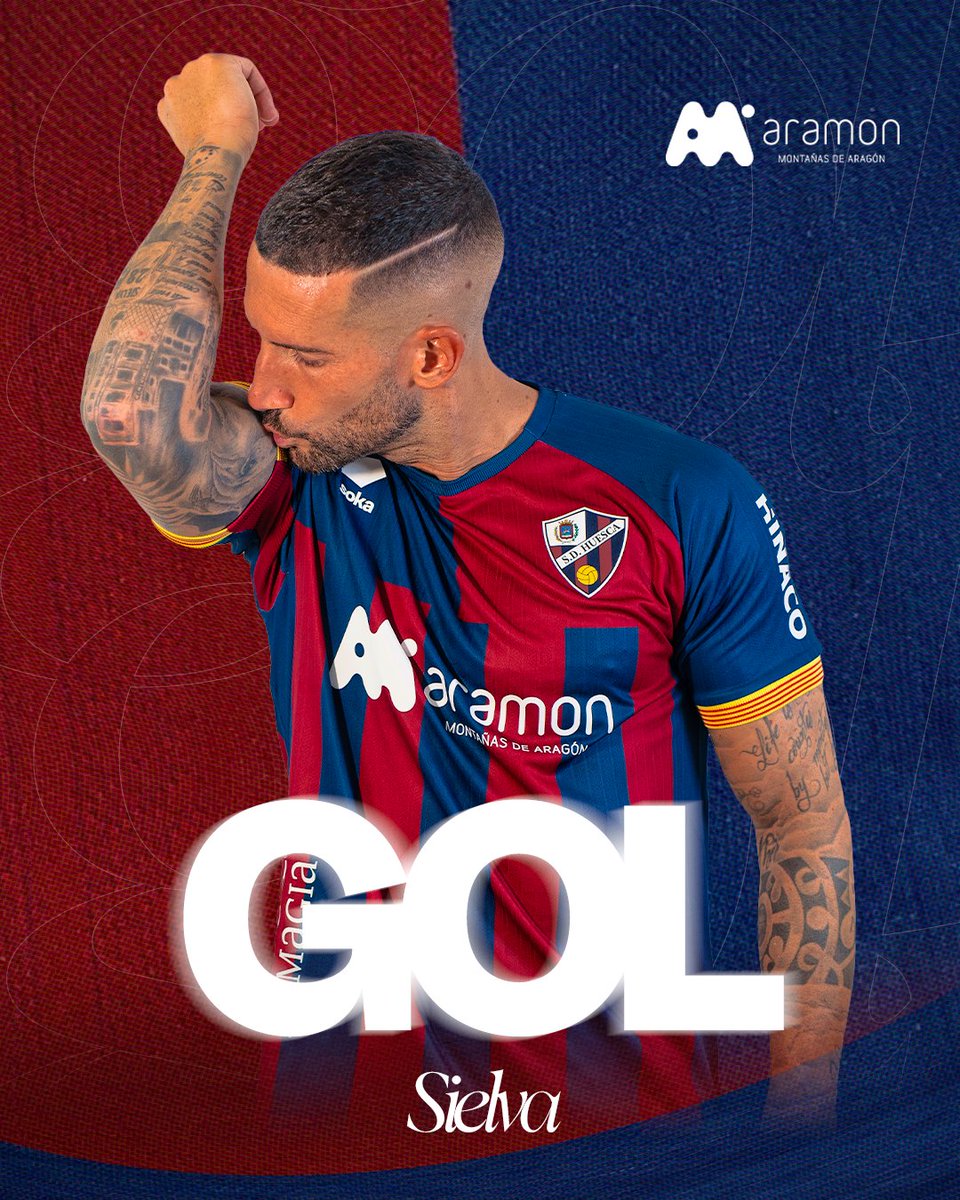 SD Huesca tweet media
