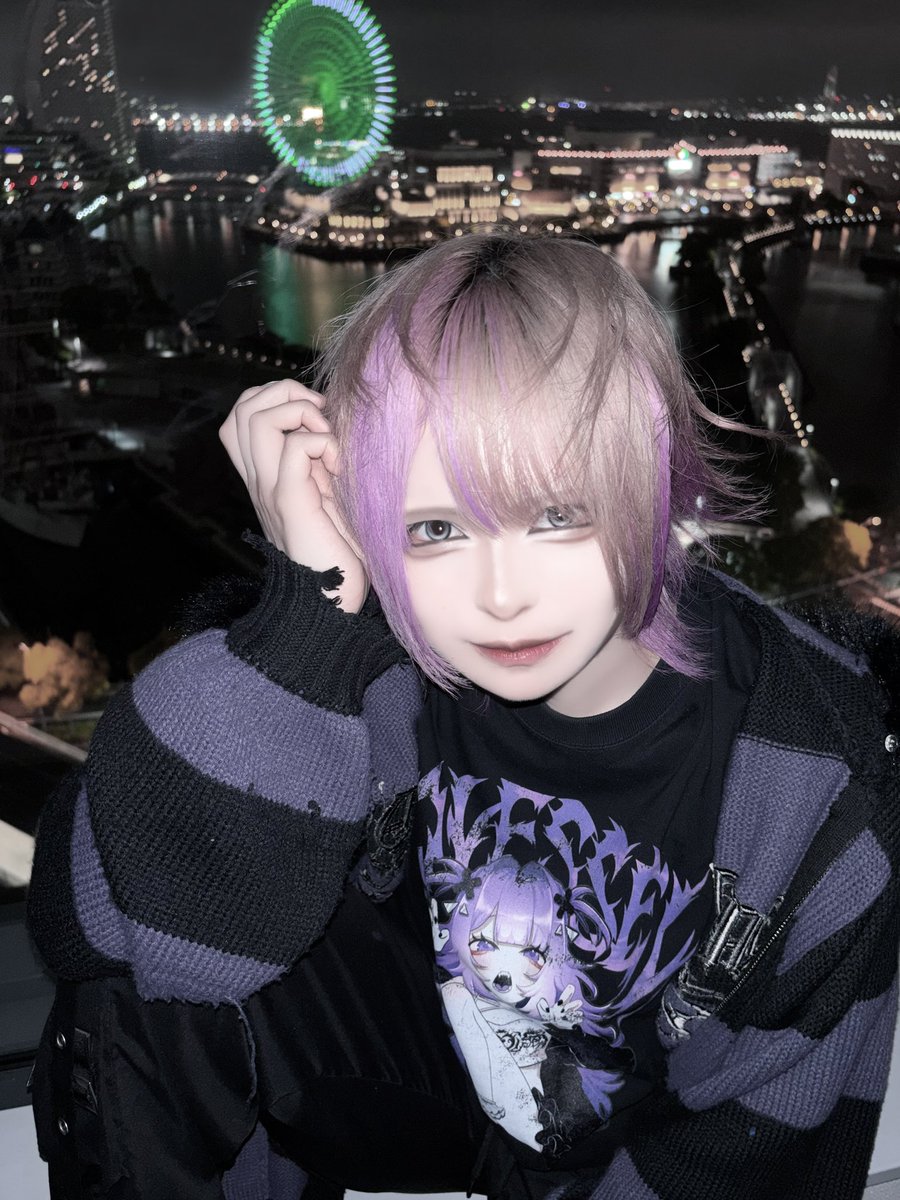 Lemu【Made in Maiden】 tweet media