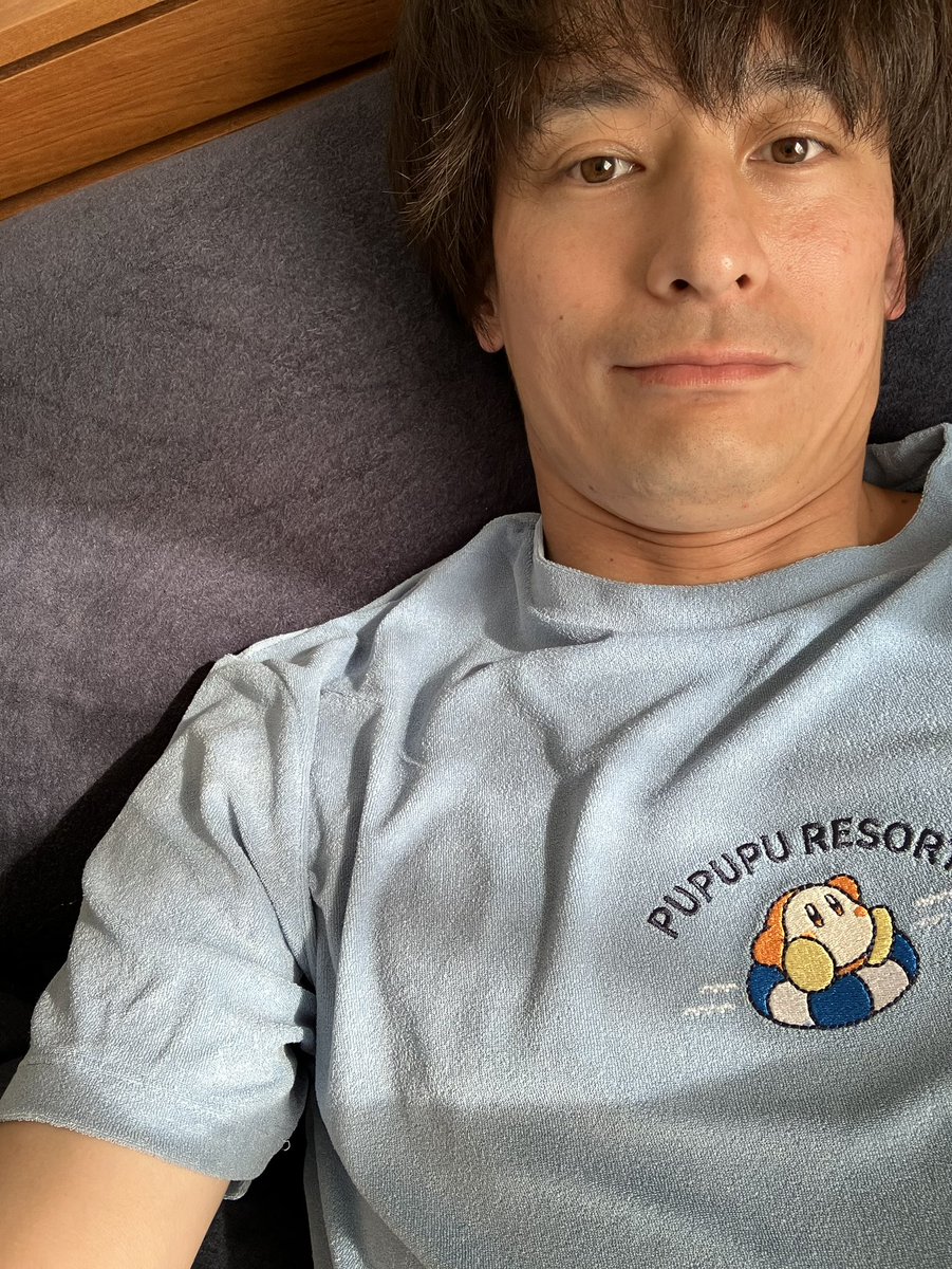 桜田航成 tweet media