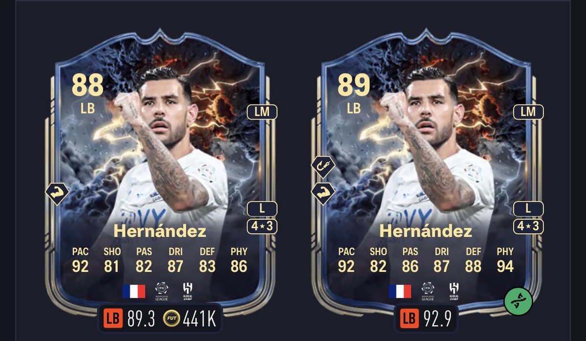 FUT Coin Shop tweet media