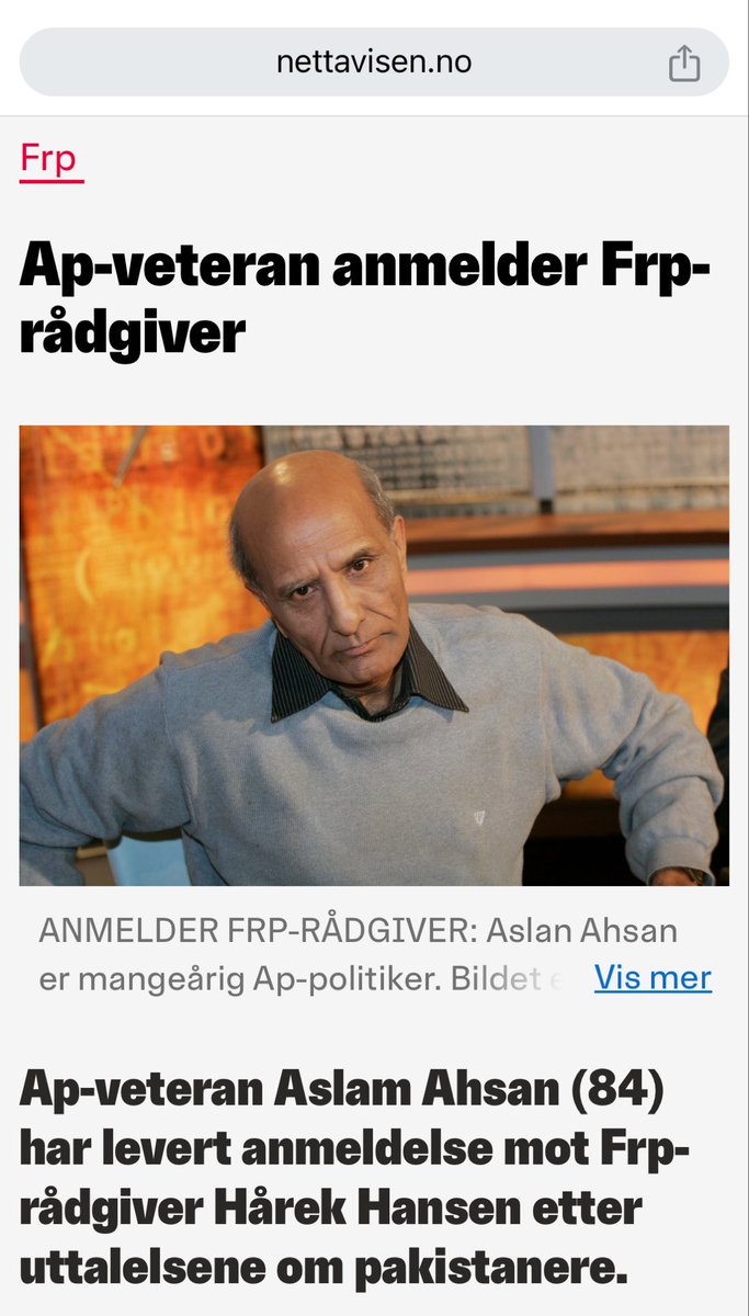 Ytre venstre på Internett tweet media