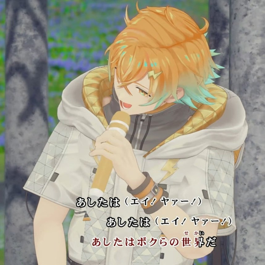 富之進 tweet media