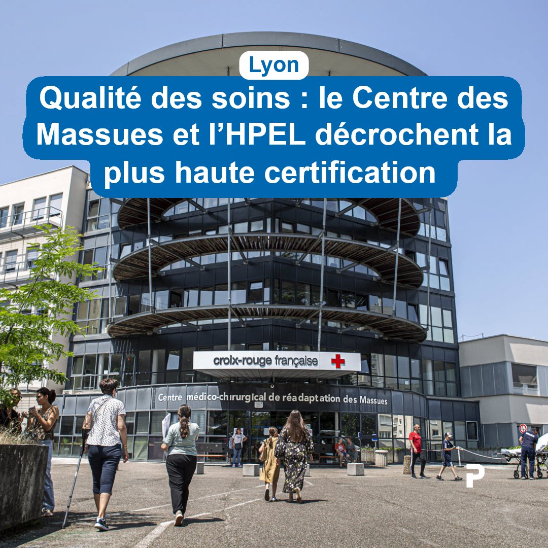 Le Progrès Lyon tweet media