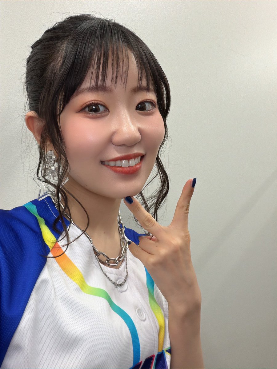 東山奈央 オフィシャル tweet media