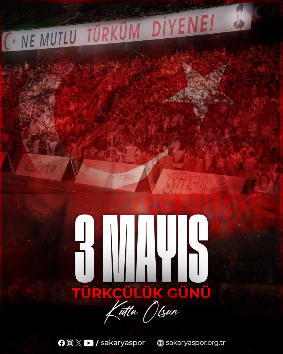 Sakaryaspor tweet media