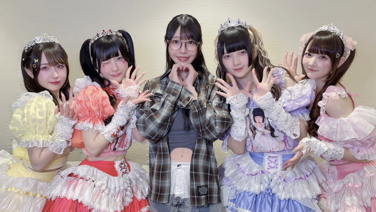 相沢梨紗 tweet media
